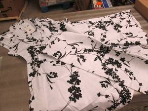 Grace Karin Swing Part Dress Size L...