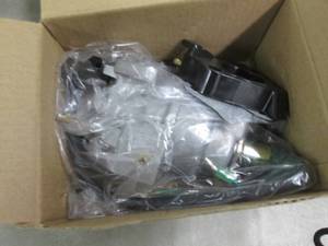 110 Generator Carburetor V2...
