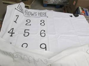 Babys Milestone Blanket V2...
