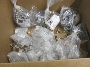 5 Sets of Ann Clarks Cookie Cookie ...