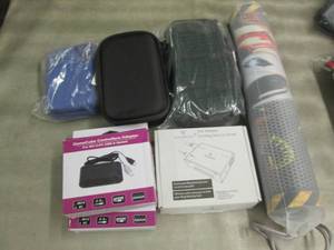 2 Game Cube Controller Adapters, Ga...