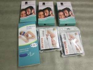 Sleeping Mask, Anti-Snoring Masks V...