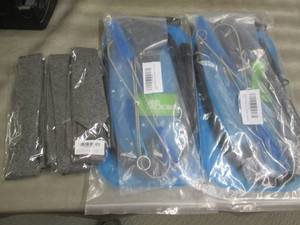 2 - 3L Hydration Bladders Retail $1...