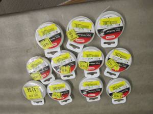 11 Oregon Gator Speed Load V3...