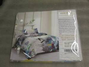 Quilt Cover Set Twin V1...