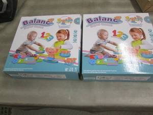 2 Balance Digital Games W4...