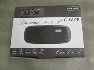 Black Box Dashcam 1080 V1...