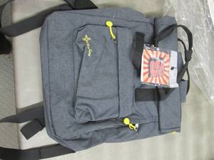 The Flow Casual Backpack V1...