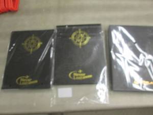 2 Journals, Planner V1...