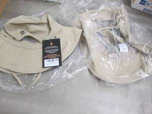 2 Anyoo Outdoor Boonie Hat  Wide V1...
