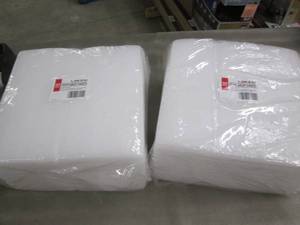 2- 50 ct Foam Wrap Sheets V4...