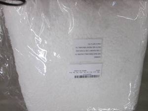 Luxurious White Bat Mat U3...