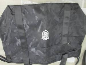 Black Shopping BagTote U3...