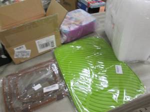 50 Ct Foam Wraps, Accessory Cases, ...