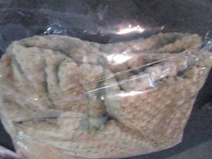 Large Plush Dog Blanket...