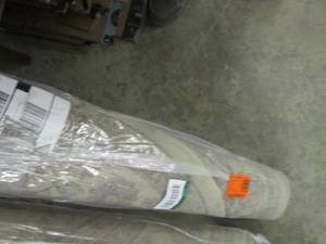 Tayse Rugs Elegance Beige 5 ft. x 7...