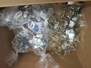 6 Sets of Ann Clarks Cookie Cutter ...