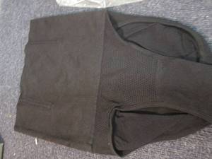 LXL Ladies Black Shaper...