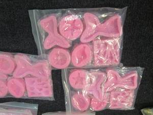 3 Sets Mermaid Tail Ocean Seashell ...