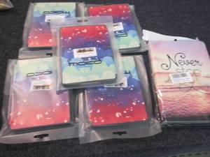 5 Kindle Cases, iPad Mini case...
