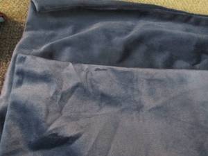 Outdoor Pocket Blanket, Pillow Cove...