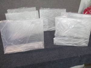 6 Acrylic Sign Holder Photo frames...