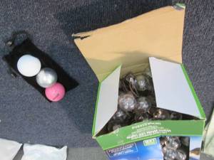 Warm White LED Lights, 3 Distance G...