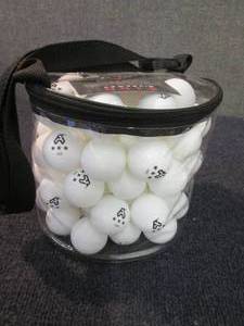 70 - 3 Star Ping Pong Balls...