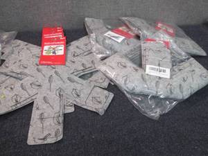 4- 9 pc bags Pot & Pan Protectors R...