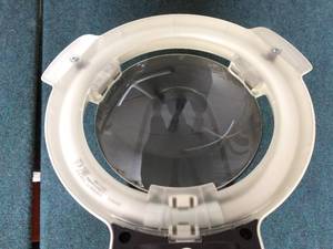 WOW MSRP $750&nbsp&nbspPhilips Burton EM60 Mobile Lighted Drift Free Magnifier with Floorstand ON WHEELS - EXCELLENT WORKING CONDITION
