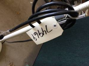 Gooseneck Medical Light