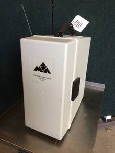 MSRP $800&nbspEvo Medical Solutions Maxicompressor System 50 Psi&nbspHigh Performance Compressor Designed To Run 24 Hours A Day, 7 Days A Week Oxygen Concentrator Delivers&nbspAir At Up To 19 Liters Per Minute WORKS