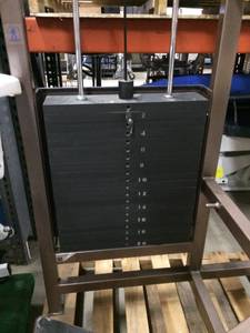 EAGLE PROFESSIONAL PHYSICAL THERAPY FITNESS SYSTEMS BY CYBEX