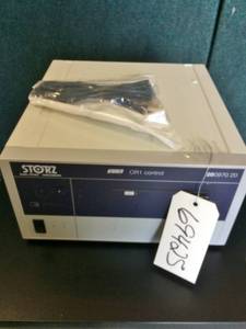 Storz SCB OR1 Control 200970 20 (Karl Storz- Endoskope) - Excellent Working Condition