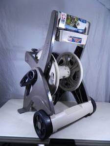 New Sunbeam HoseMobile Hose Reel