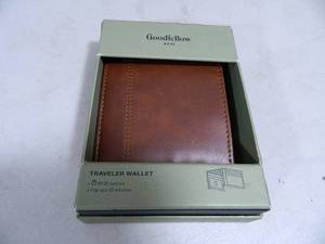 New Goodfellow & Co Wallet