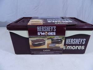 New Hersheys Smores Caddy