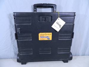 Grand Pack and Roll Foldable Cart