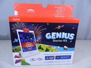 Osmo Genius Starter Kit