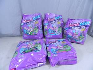 5 New Bags, 900 Pieces, Sweetarts Candy