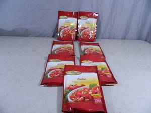 7 New Mrs Wages Create Salsa Mixes