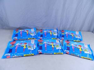 150 New Jolly Rancher Lollipops