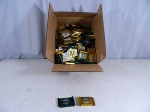 Large Assortment of Ghirardelli Squares