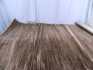 New Area Rug