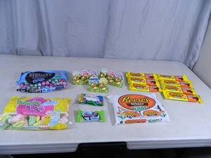 New Lindt, Reeses, and More