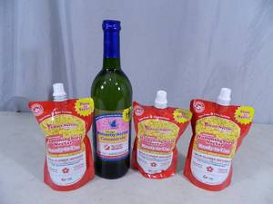 4 New Hummingbird Nectars