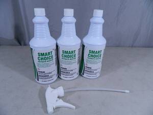 3 New Enymatic Digester Odor Eliminators