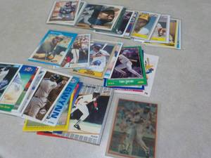 50 Tony Gwynn Cars...