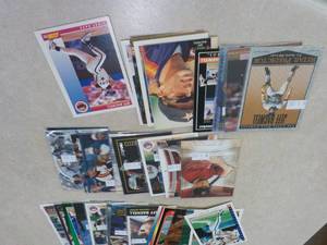 40 Jeff Bagwell Cards...