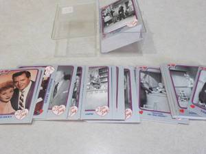 1991 Pacific I Love Lucy Cards Set...